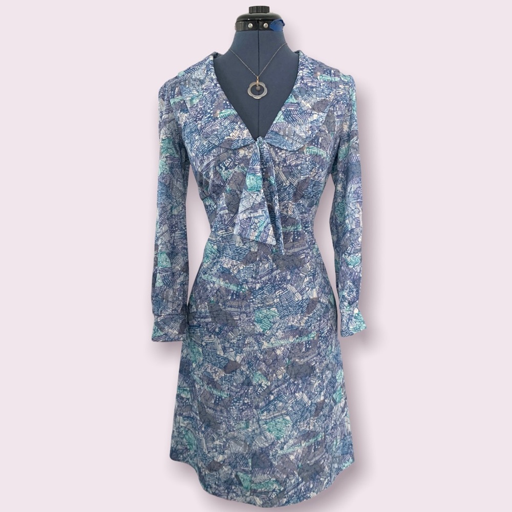 Vintage Lucy dress